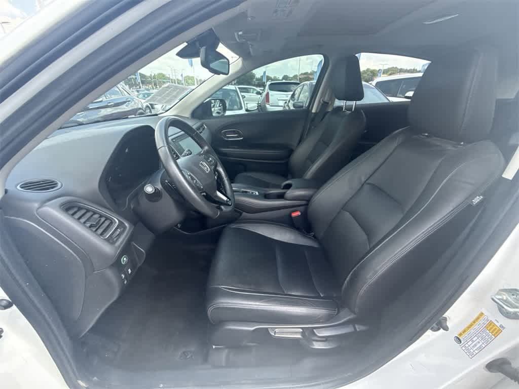 Thumbnail: 2022 Honda HR-V - 8