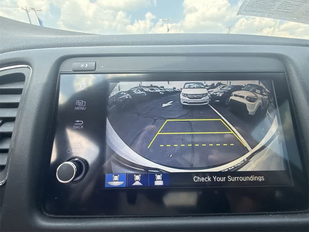 Thumbnail: 2022 Honda HR-V - 11