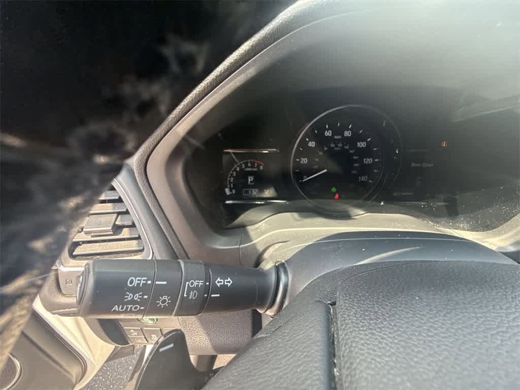 Thumbnail: 2022 Honda HR-V - 12