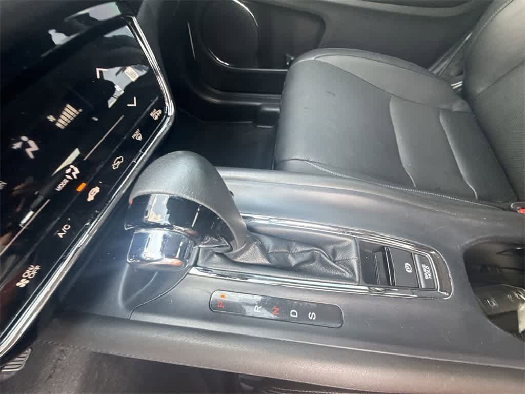 Thumbnail: 2022 Honda HR-V - 33