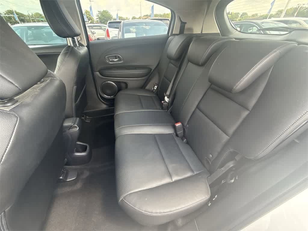 Thumbnail: 2022 Honda HR-V - 25