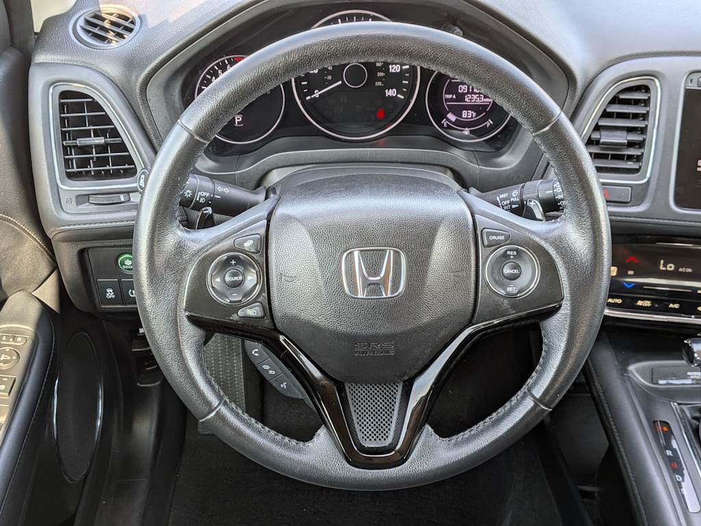 Thumbnail: 2018 Honda HR-V - 12