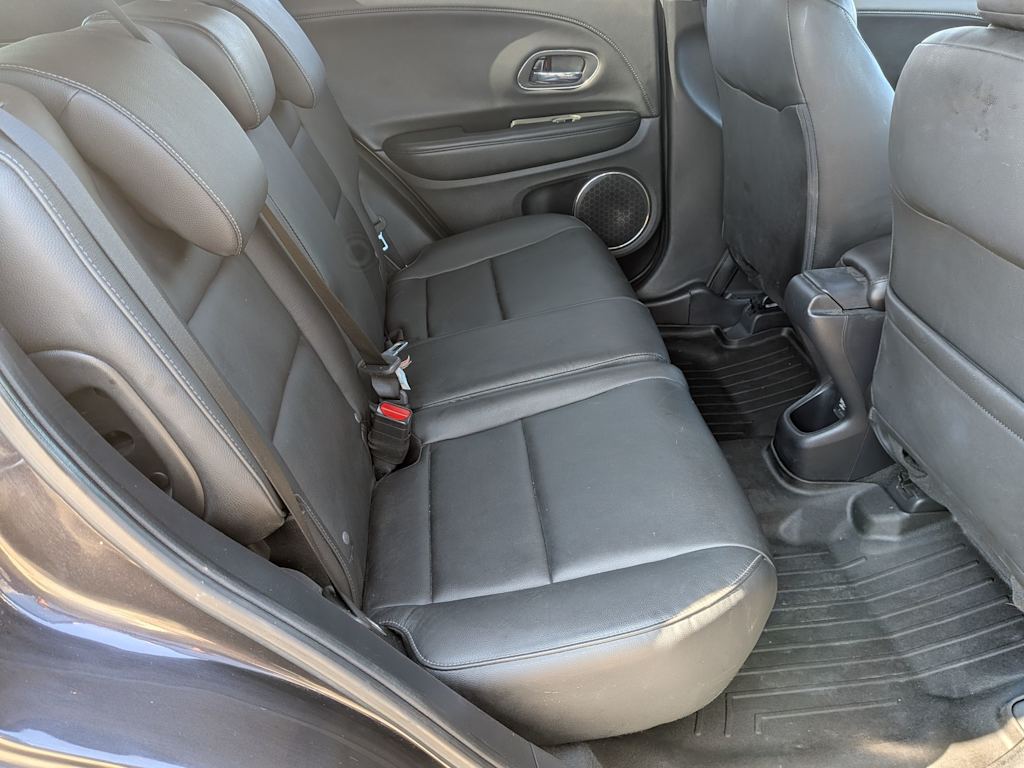 Thumbnail: 2018 Honda HR-V - 27