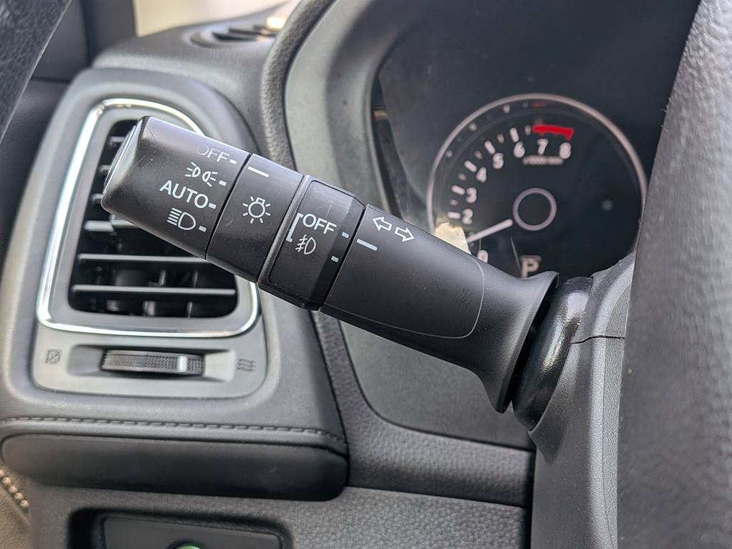Thumbnail: 2018 Honda HR-V - 31