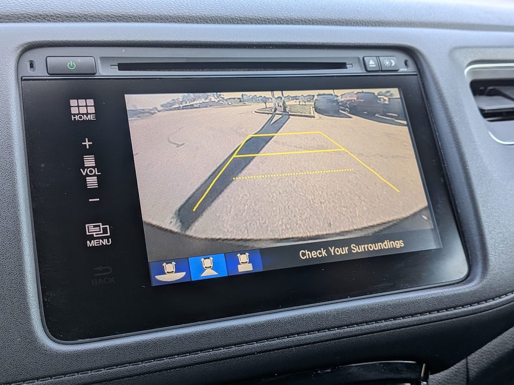 Thumbnail: 2018 Honda HR-V - 32