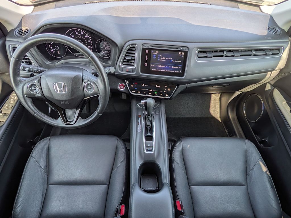 Thumbnail: 2018 Honda HR-V - 8