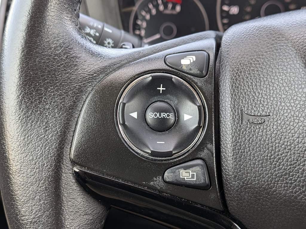 Thumbnail: 2018 Honda HR-V - 28