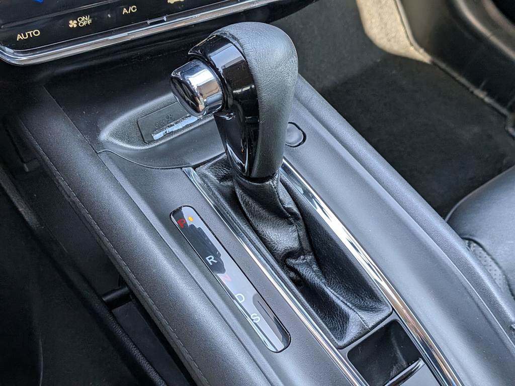 Thumbnail: 2018 Honda HR-V - 14