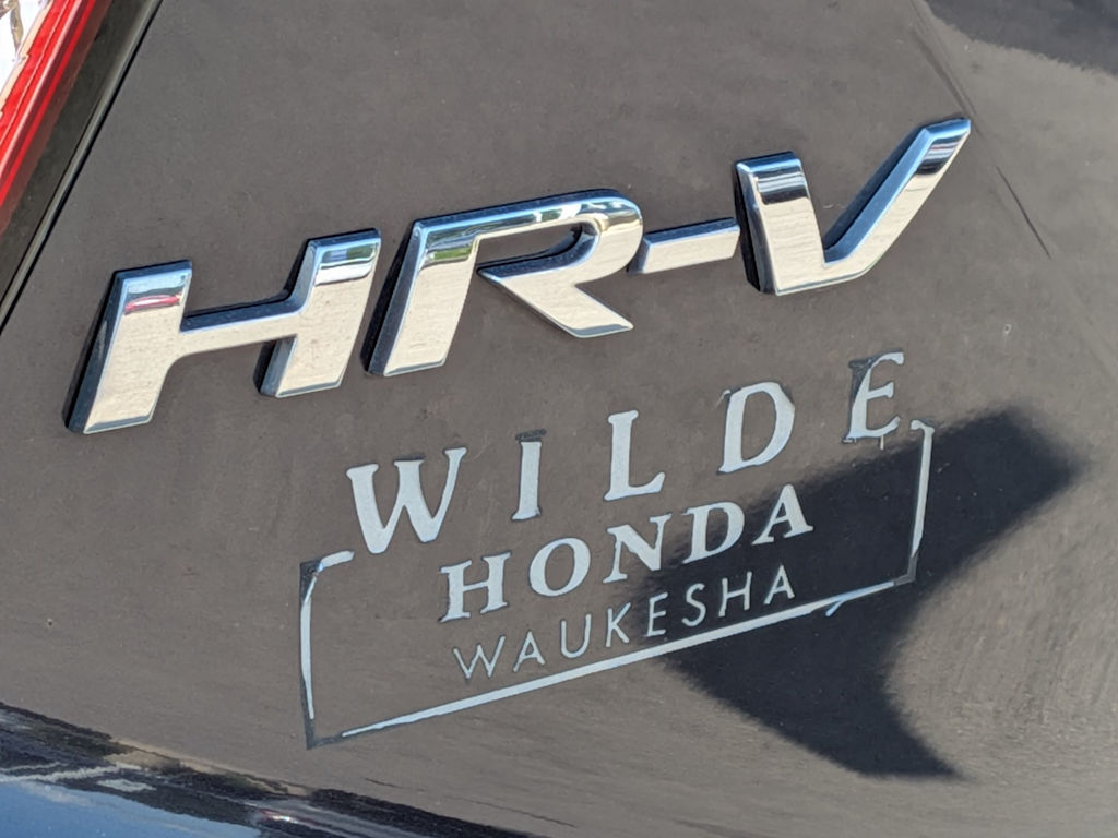 Thumbnail: 2018 Honda HR-V - 6