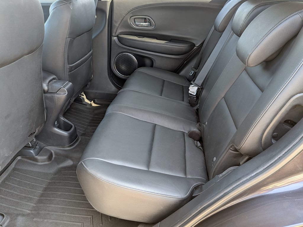Thumbnail: 2018 Honda HR-V - 26