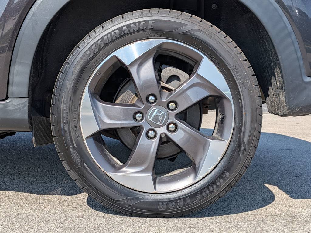 Thumbnail: 2018 Honda HR-V - 7