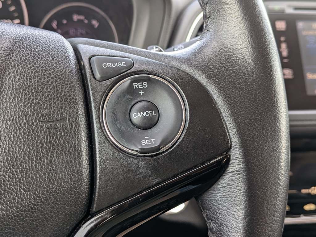 Thumbnail: 2018 Honda HR-V - 29