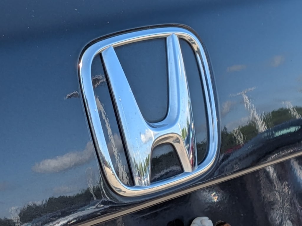 Thumbnail: 2018 Honda HR-V - 23