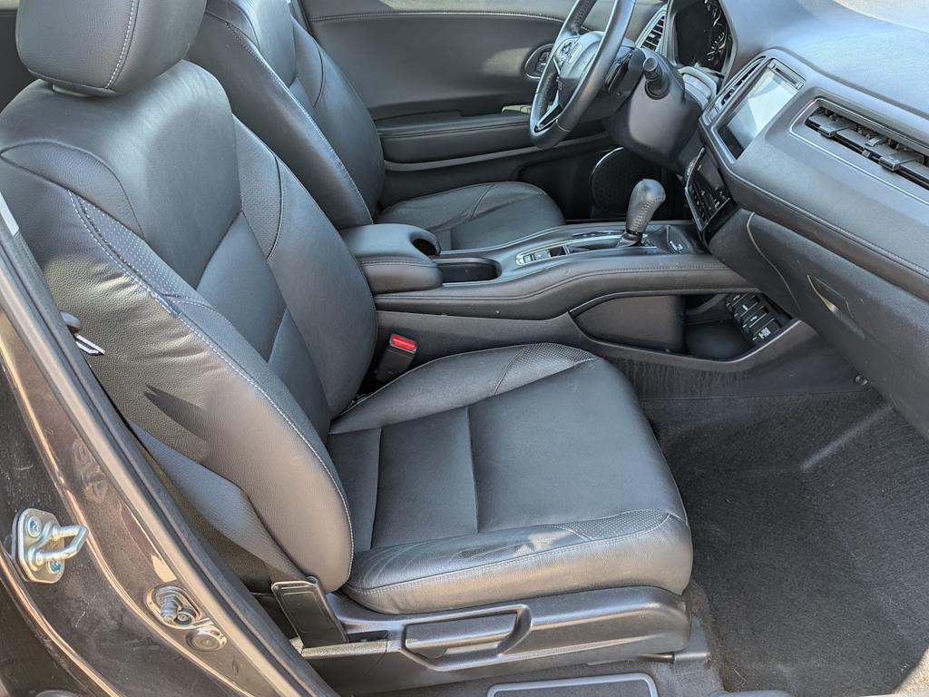 Thumbnail: 2018 Honda HR-V - 10