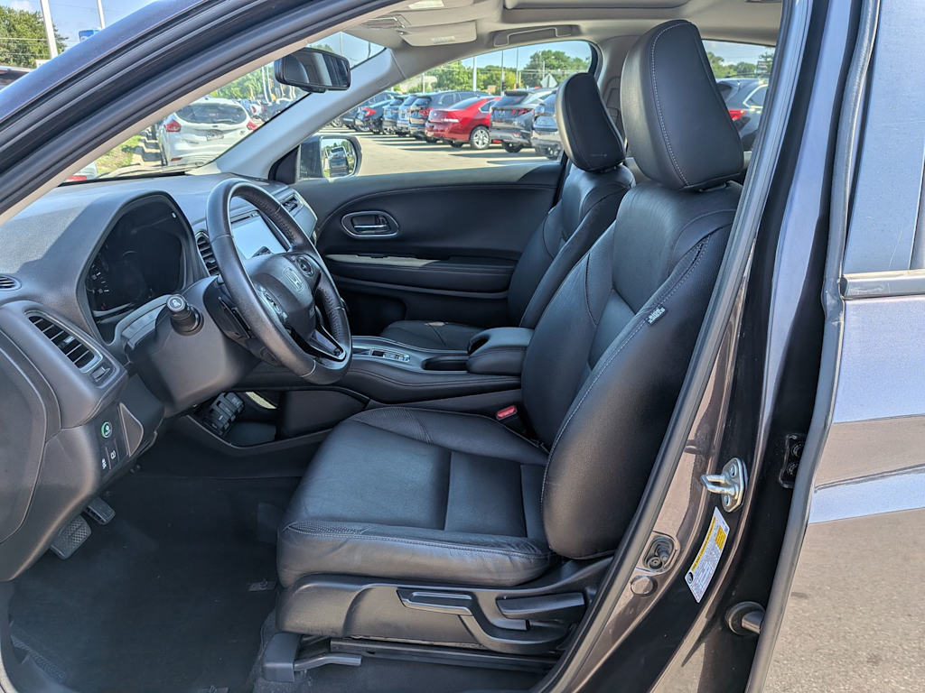 Thumbnail: 2018 Honda HR-V - 9