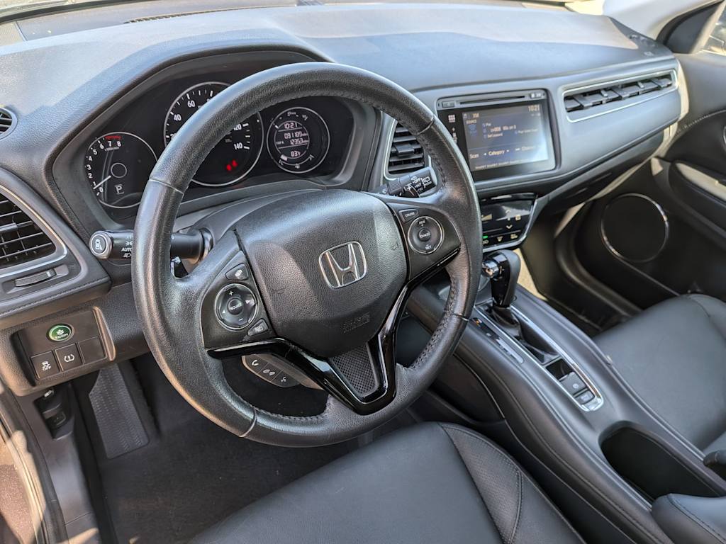 Thumbnail: 2018 Honda HR-V - 2