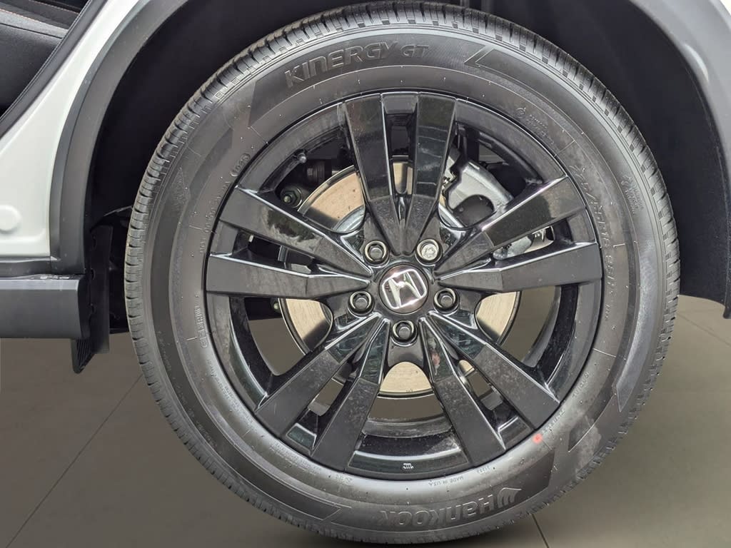 Thumbnail: 2026 Honda HR-V - 6