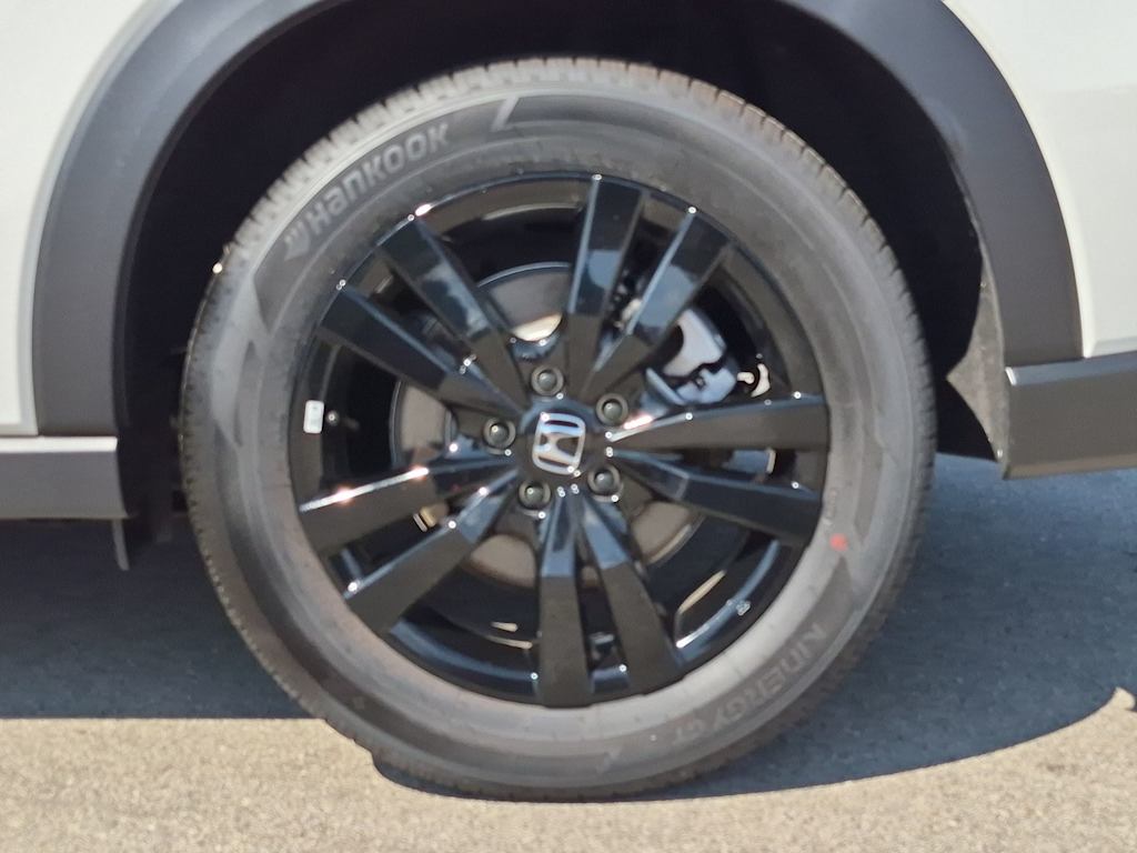 Thumbnail: 2026 Honda HR-V - 7