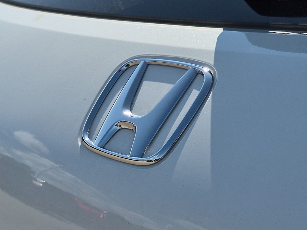 Thumbnail: 2026 Honda HR-V - 25