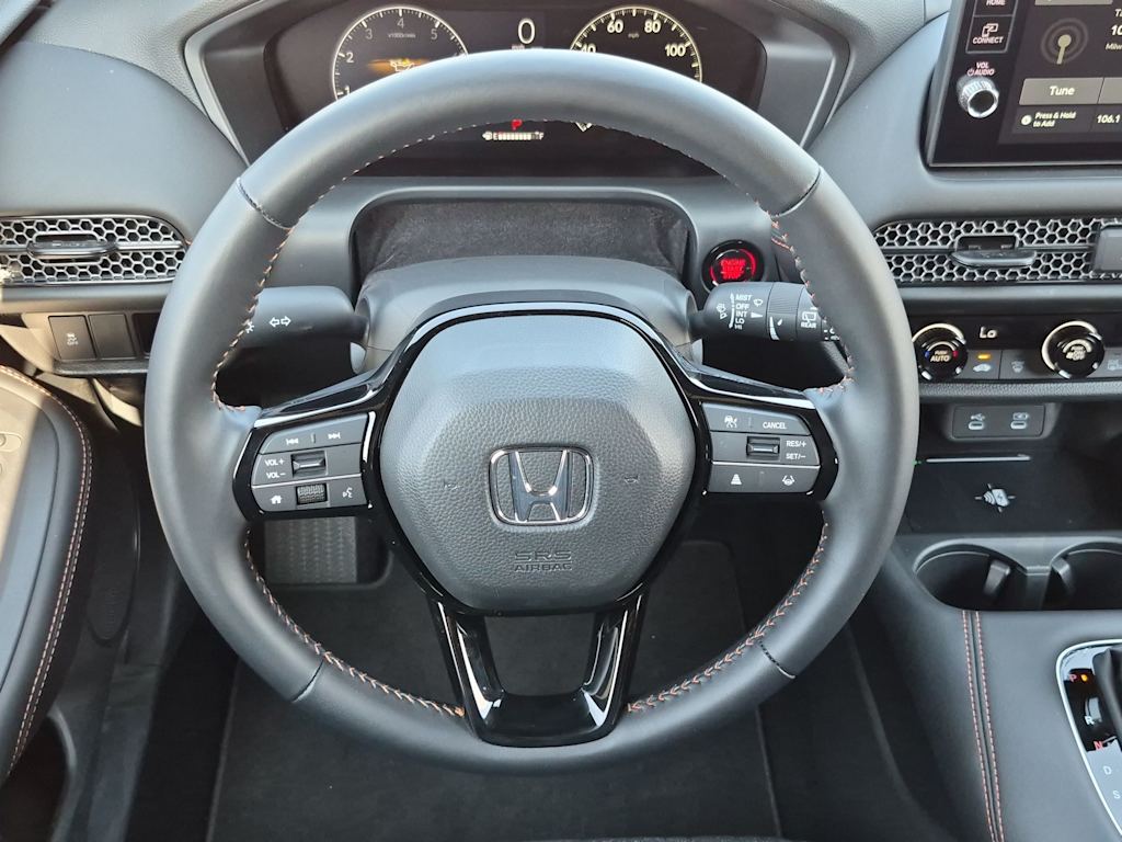 Thumbnail: 2026 Honda HR-V - 12