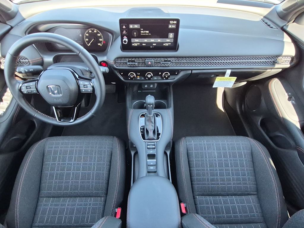 Thumbnail: 2026 Honda HR-V - 8
