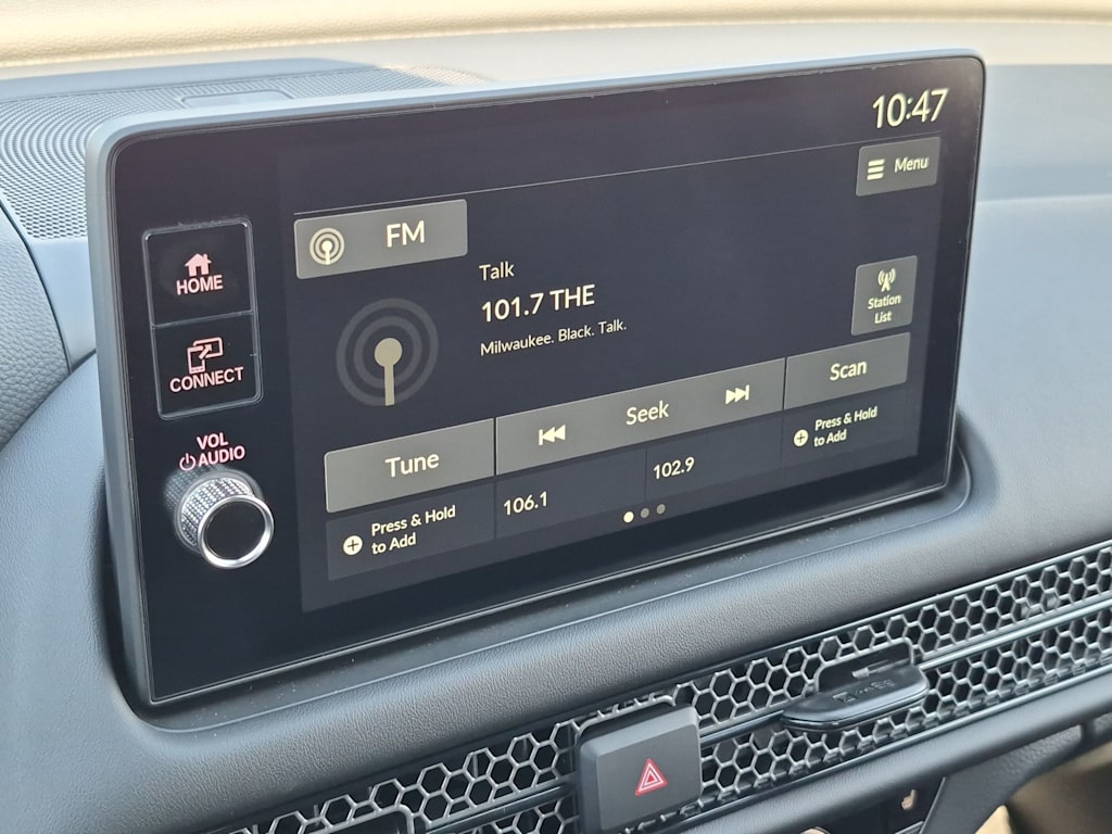 Thumbnail: 2026 Honda HR-V - 13