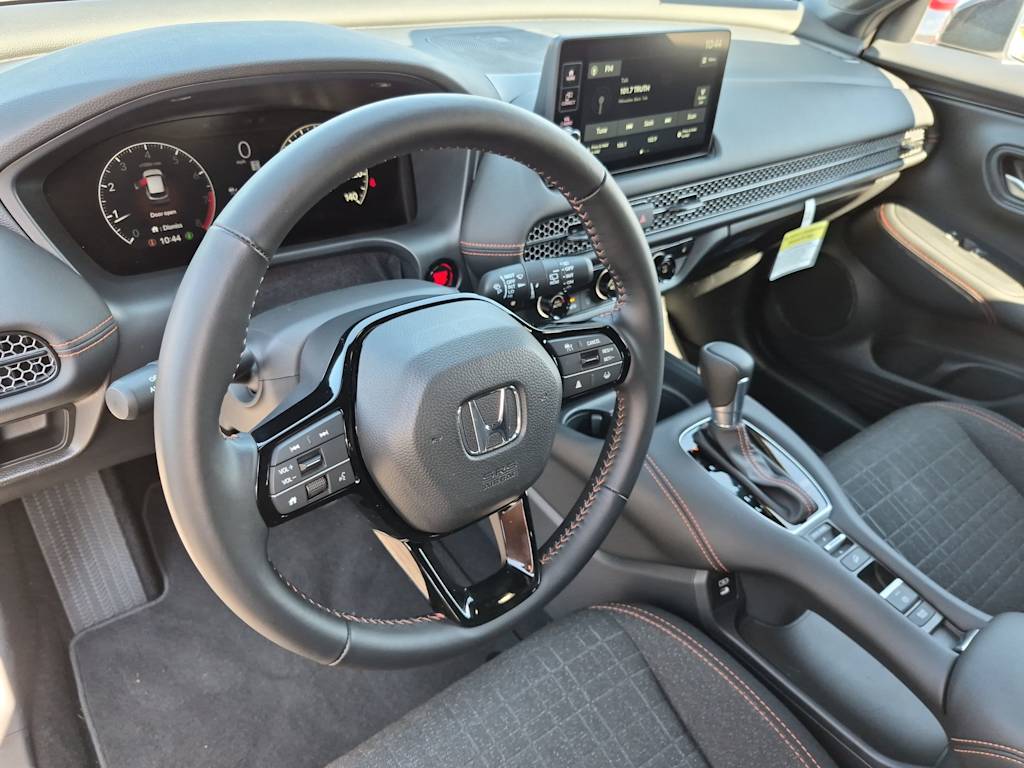 Thumbnail: 2026 Honda HR-V - 2