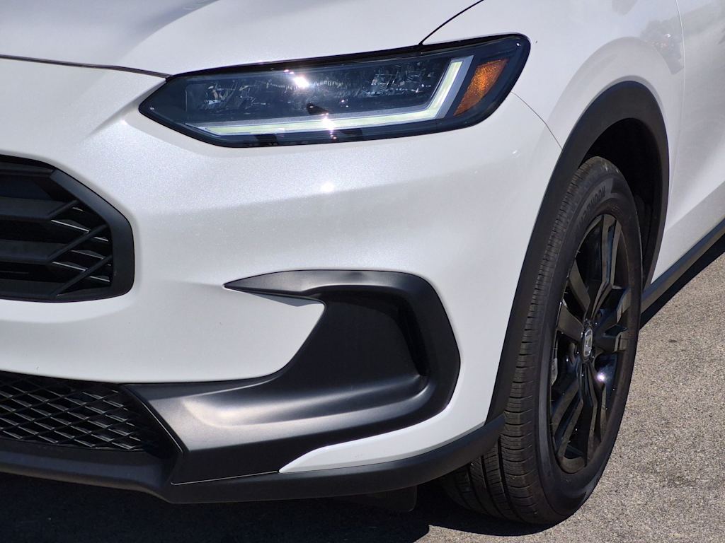 Thumbnail: 2026 Honda HR-V - 24