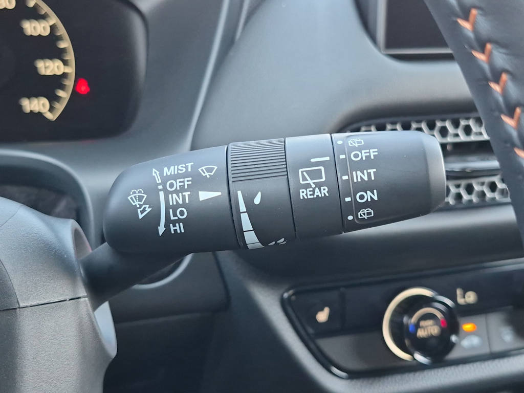 Thumbnail: 2026 Honda HR-V - 30
