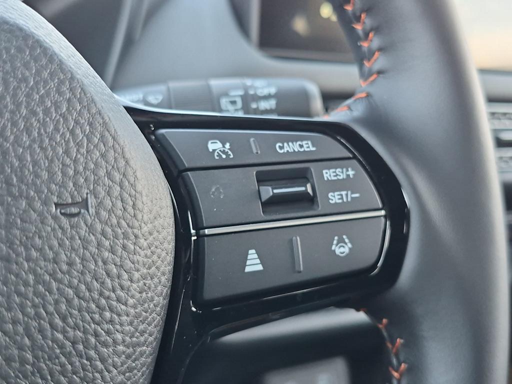 Thumbnail: 2026 Honda HR-V - 29