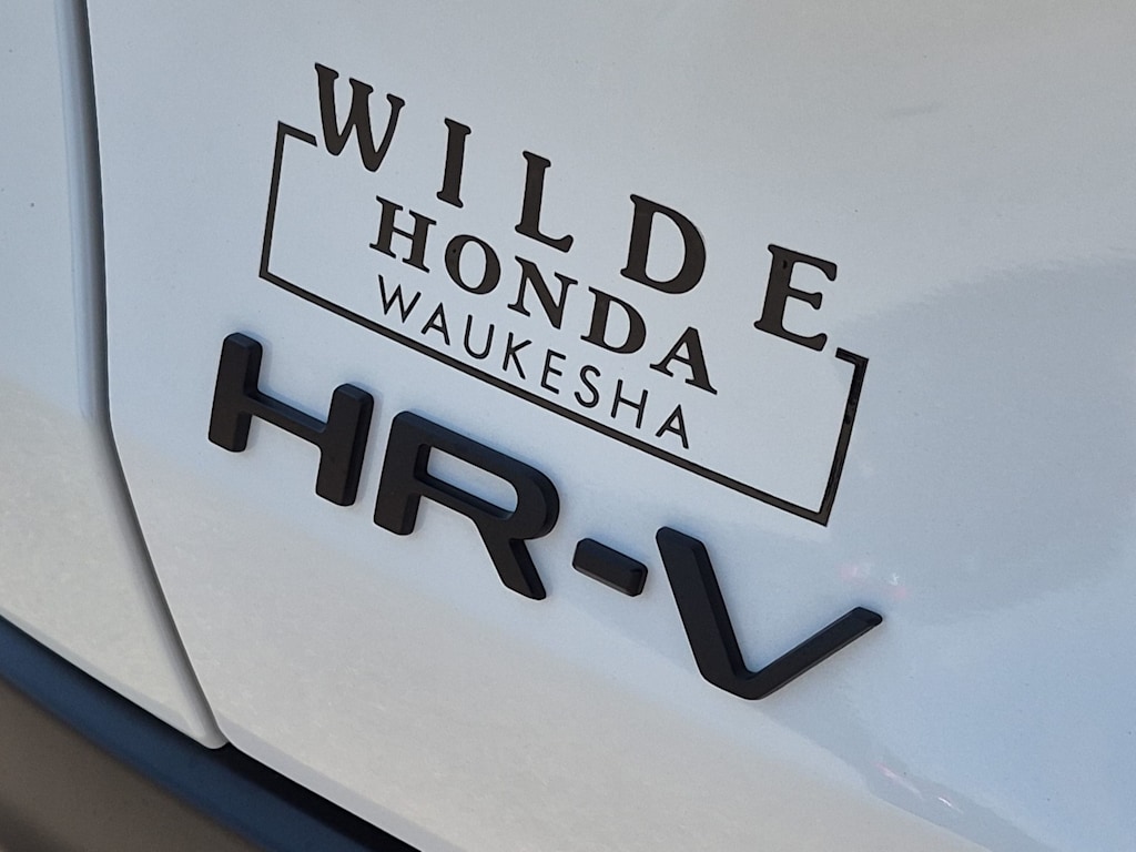 Thumbnail: 2026 Honda HR-V - 6