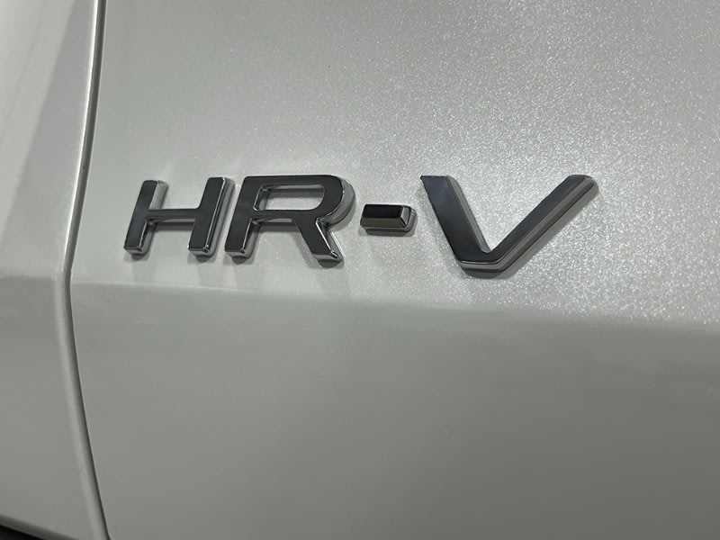 2025 Honda HR-V Sport 17