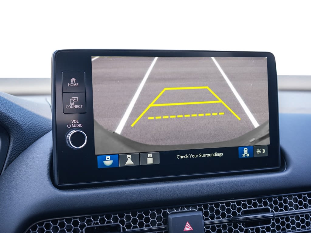 Thumbnail: 2026 Honda HR-V - 19