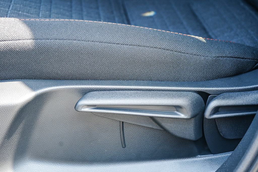 Thumbnail: 2026 Honda HR-V - 21