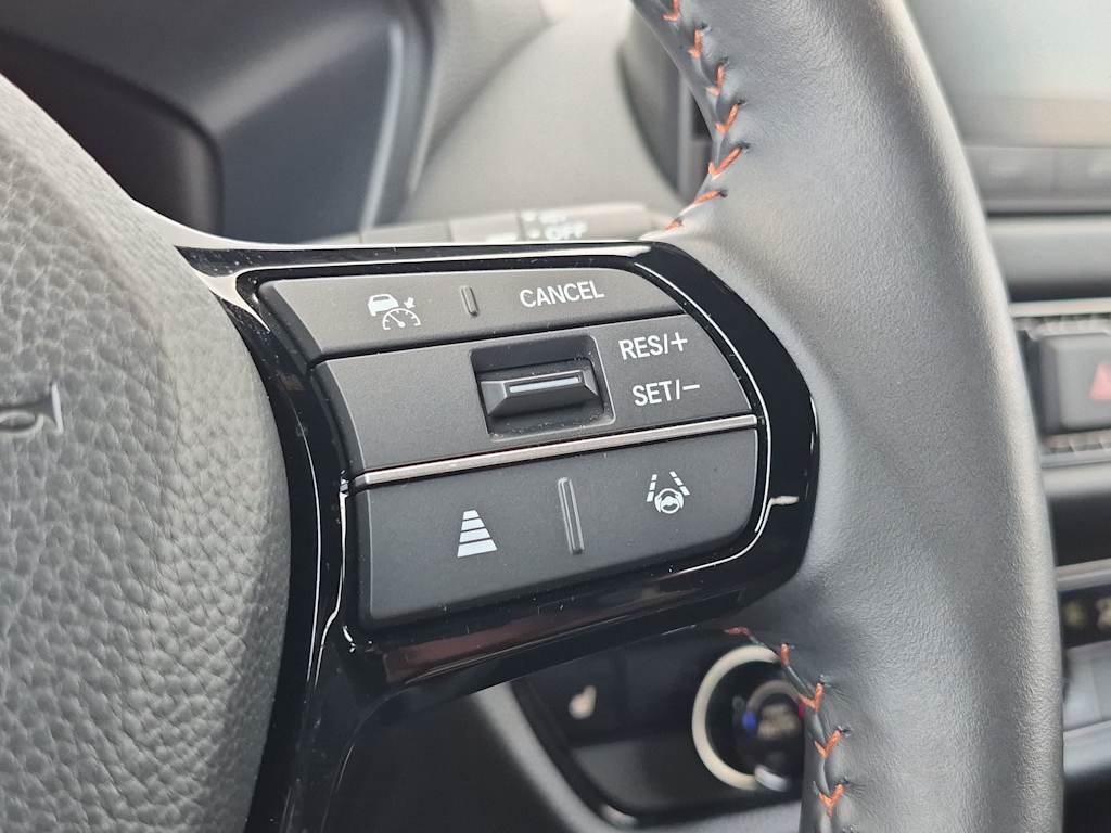 Thumbnail: 2025 Honda HR-V - 28