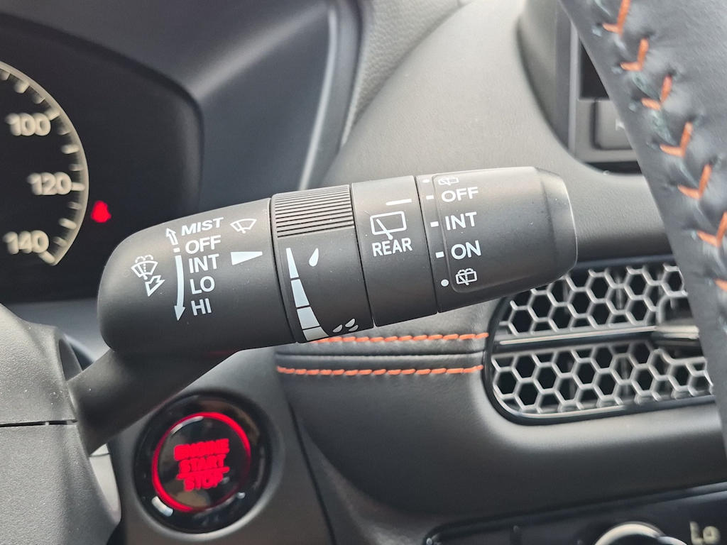 Thumbnail: 2025 Honda HR-V - 15