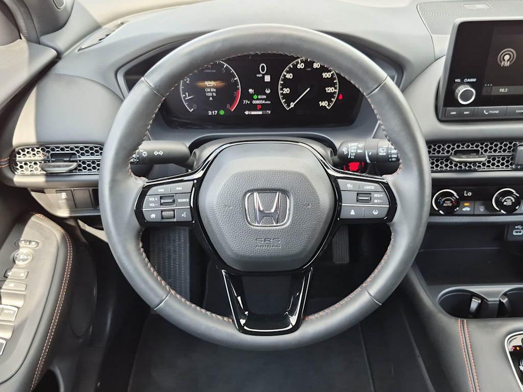 Thumbnail: 2025 Honda HR-V - 12