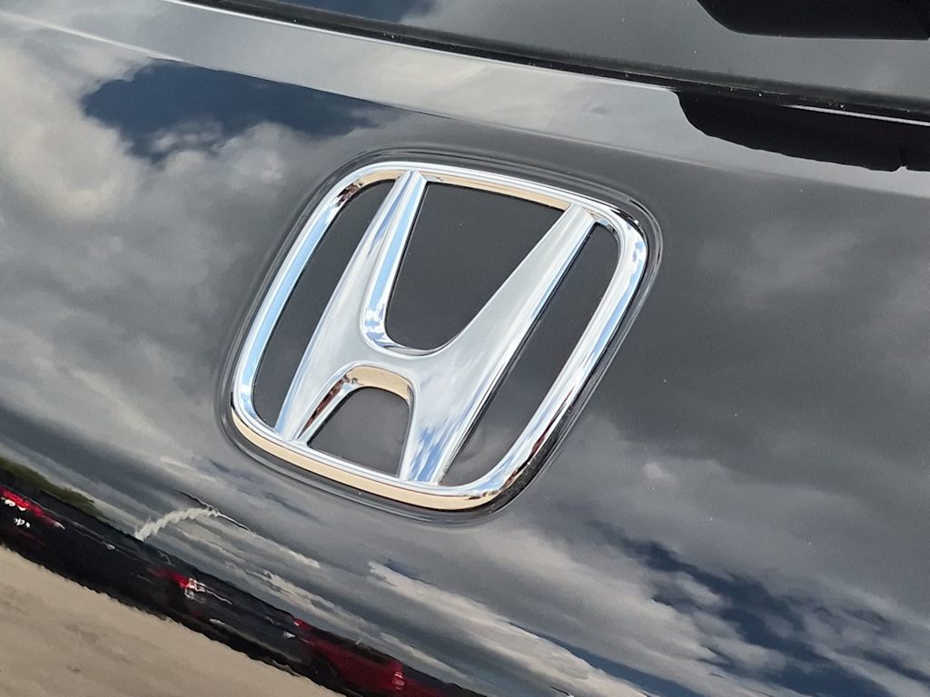 Thumbnail: 2025 Honda HR-V - 24