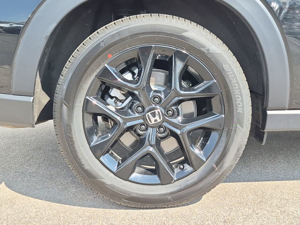 Thumbnail: 2025 Honda HR-V - 7