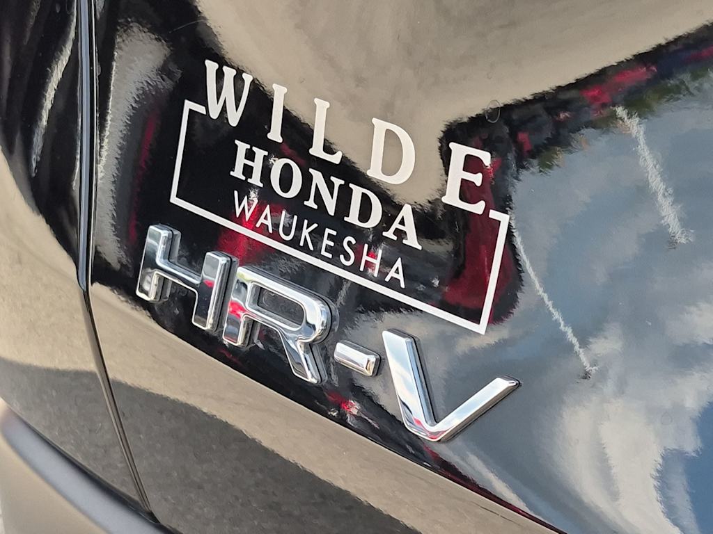 Thumbnail: 2025 Honda HR-V - 6