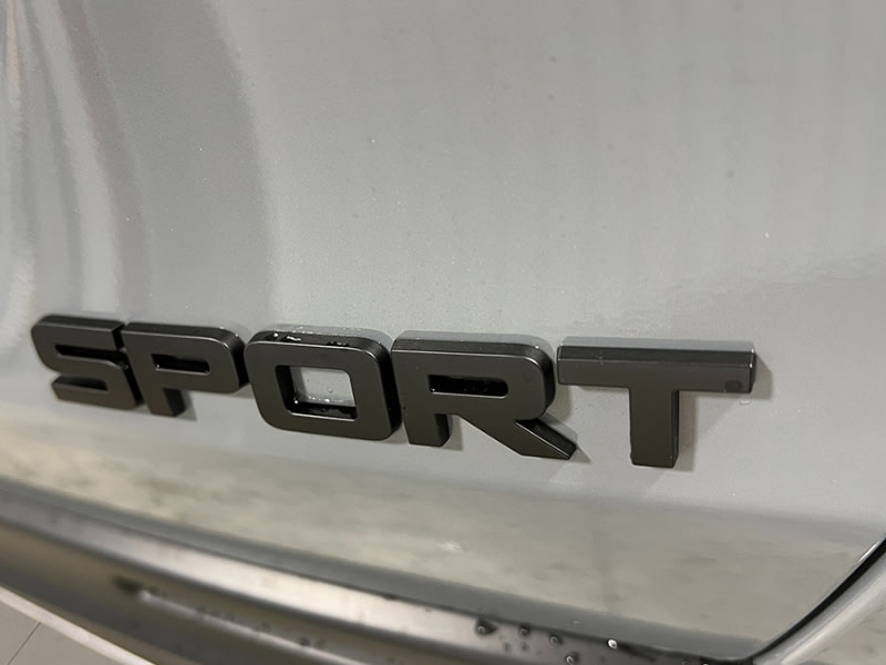 2025 Honda HR-V Sport 17