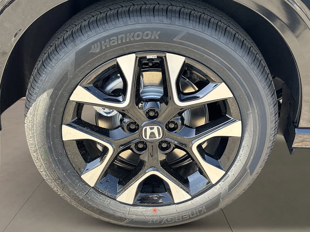 Thumbnail: 2026 Honda HR-V - 5