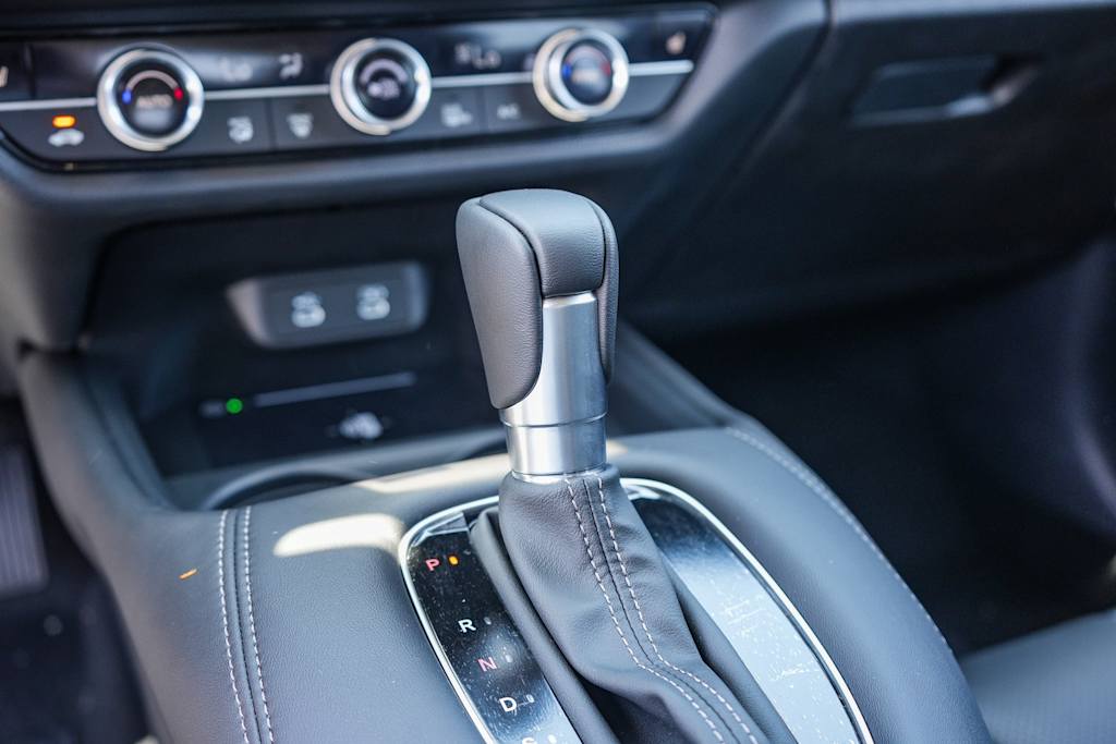 Thumbnail: 2026 Honda HR-V - 12