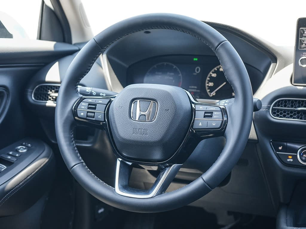 Thumbnail: 2026 Honda HR-V - 7