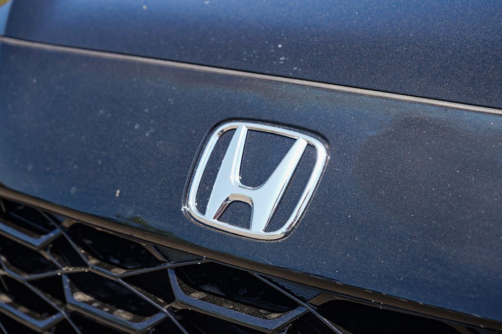 Thumbnail: 2026 Honda HR-V - 17