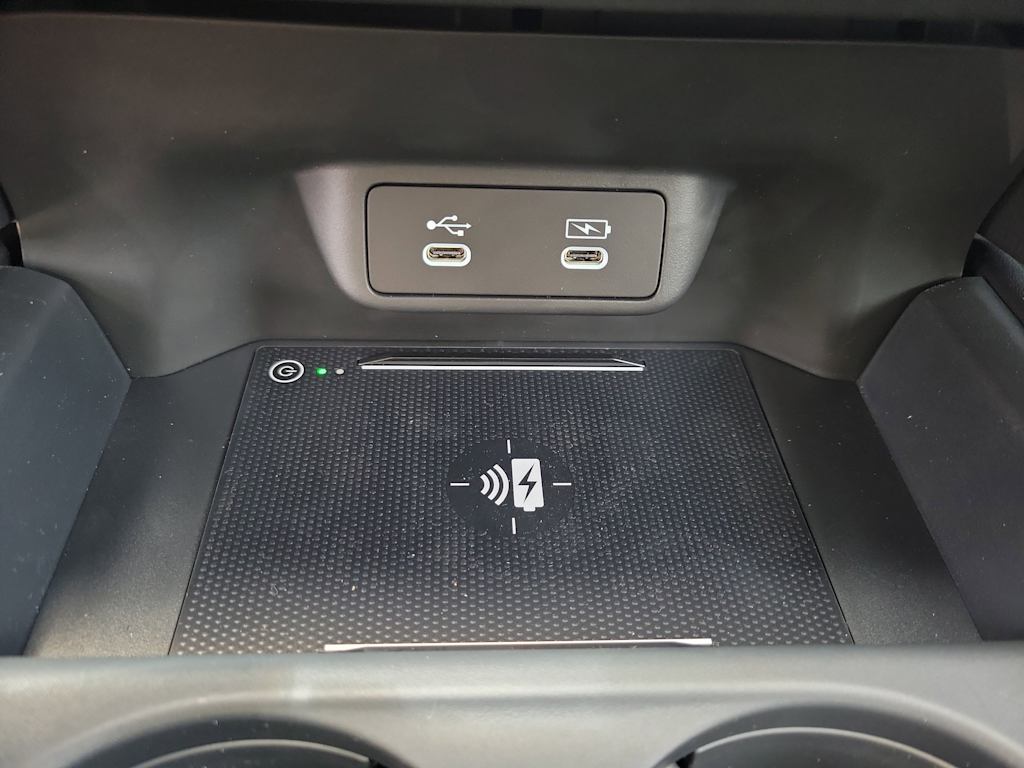 Thumbnail: 2026 Honda HR-V - 14