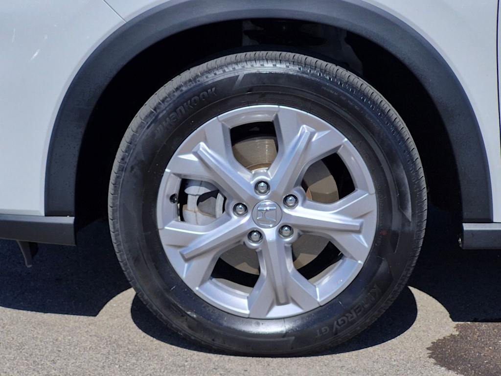 Thumbnail: 2023 Honda HR-V - 7
