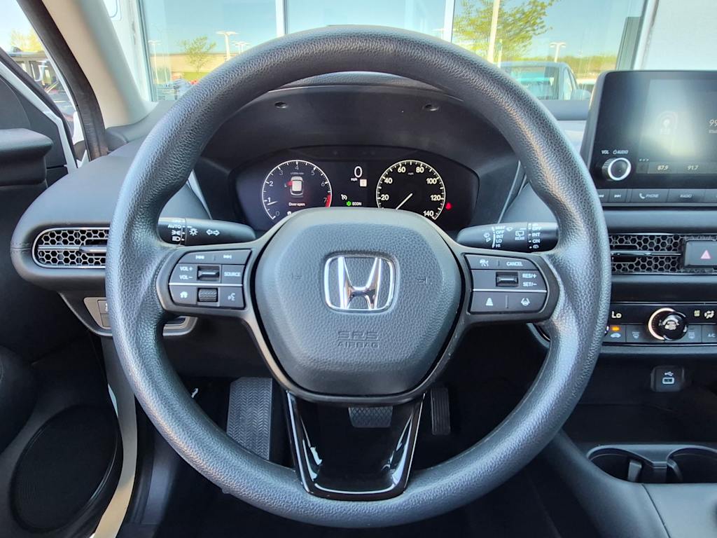 Thumbnail: 2023 Honda HR-V - 12