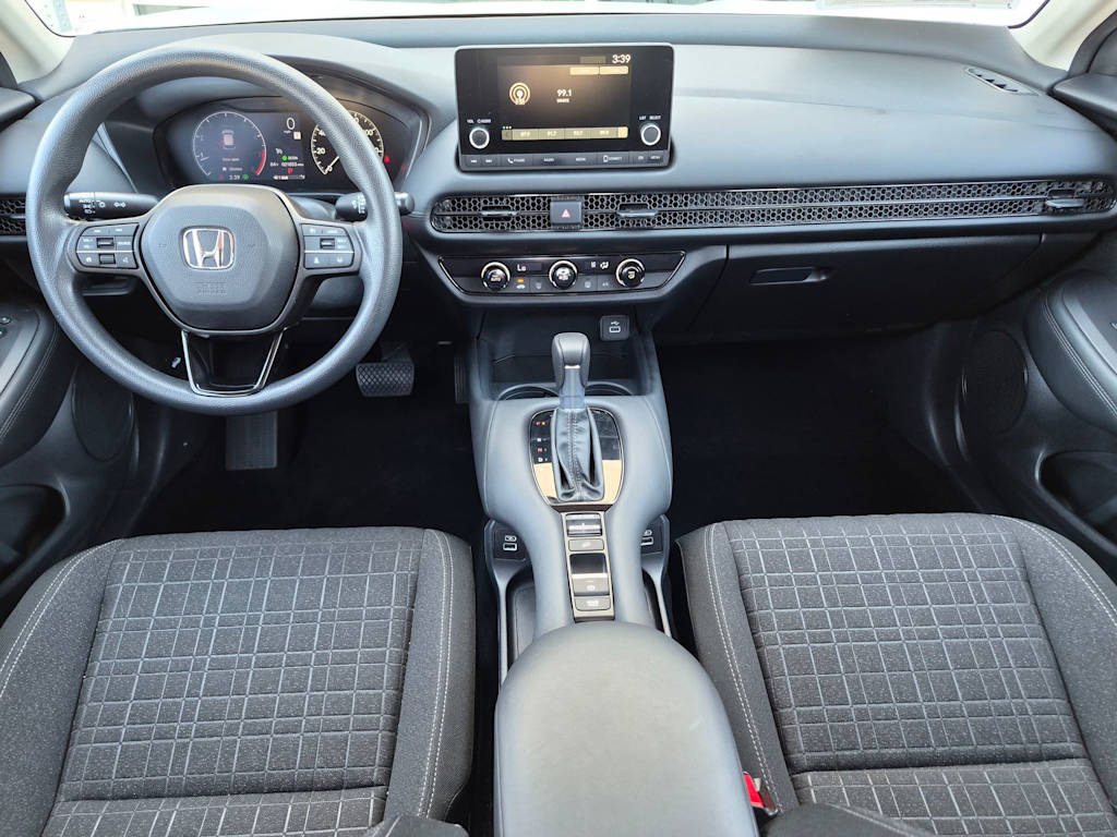 Thumbnail: 2023 Honda HR-V - 8