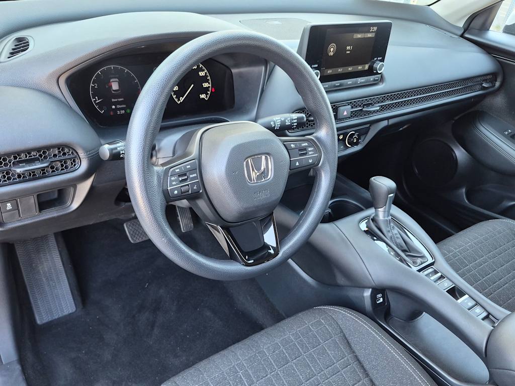 Thumbnail: 2023 Honda HR-V - 2